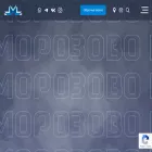 arenamorozovo.ru arenamorozovo.ru