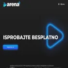 arenaplus.tv arenaplus.tv
