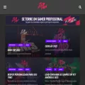 arenaredfox.com arenaredfox.com