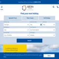 arenatravel.com arenatravel.com