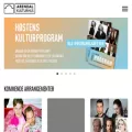 arendalkulturhus.no arendalkulturhus.no