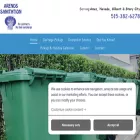 arendssanitation.com arendssanitation.com