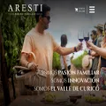 arestichile.cl