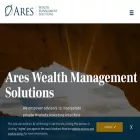 areswms.com areswms.com