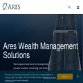 areswmsresources.com areswmsresources.com