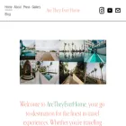 aretheyeverhome.com aretheyeverhome.com