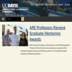 are.ucdavis.edu