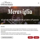 arezzocittadelnatale.it arezzocittadelnatale.it