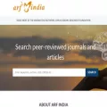 arfjournals.com arfjournals.com