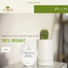 argannabeauty.com