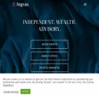argeau.com argeau.com
