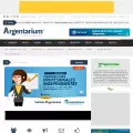 argentarium.com