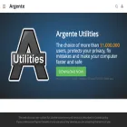 argenteutilities.com