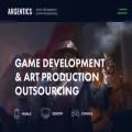 argentics.io argentics.io