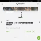 argentoemobility.com