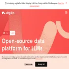 argilla.io