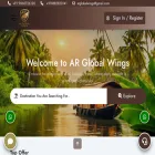 arglobalwings.com arglobalwings.com