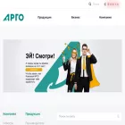 argo.company