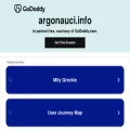 argonauci.info argonauci.info