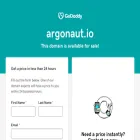 argonaut.io argonaut.io