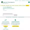 argosy.edu argosy.edu