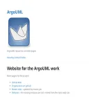 argouml-tigris-org.github.io argouml-tigris-org.github.io