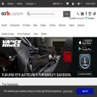 arhcustom.co.uk arhcustom.co.uk