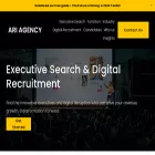 ariagency.ca ariagency.ca