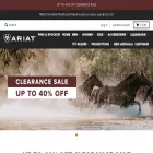 ariat.co.nz ariat.co.nz