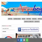 aricahoy.cl aricahoy.cl