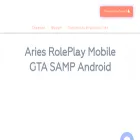 aries-rp.com