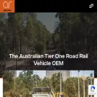 ariesrail.com.au ariesrail.com.au