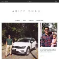 ariffshah.com ariffshah.com