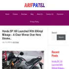 arifpatel.co.in