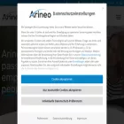 arineo.com