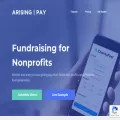 arisingpay.com