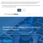 aristamd.com aristamd.com
