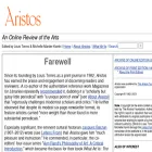 aristos.org aristos.org