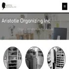aristotle-organizing.com aristotle-organizing.com