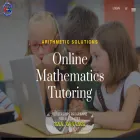 arithmeticsolutions.net arithmeticsolutions.net