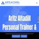 aritzaltadill.com