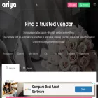 ariya.events ariya.events