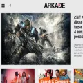 arkade.com.br