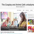 arkadymac.com