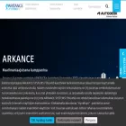 arkance-systems.fi