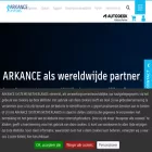 arkance-systems.nl arkance-systems.nl