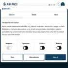 arkance.world arkance.world