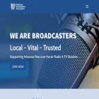 arkbroadcasters.org