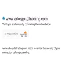 arkcapitaltrading.com