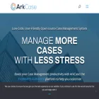 arkcase.com